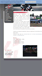Mobile Screenshot of motoman-shop.fr